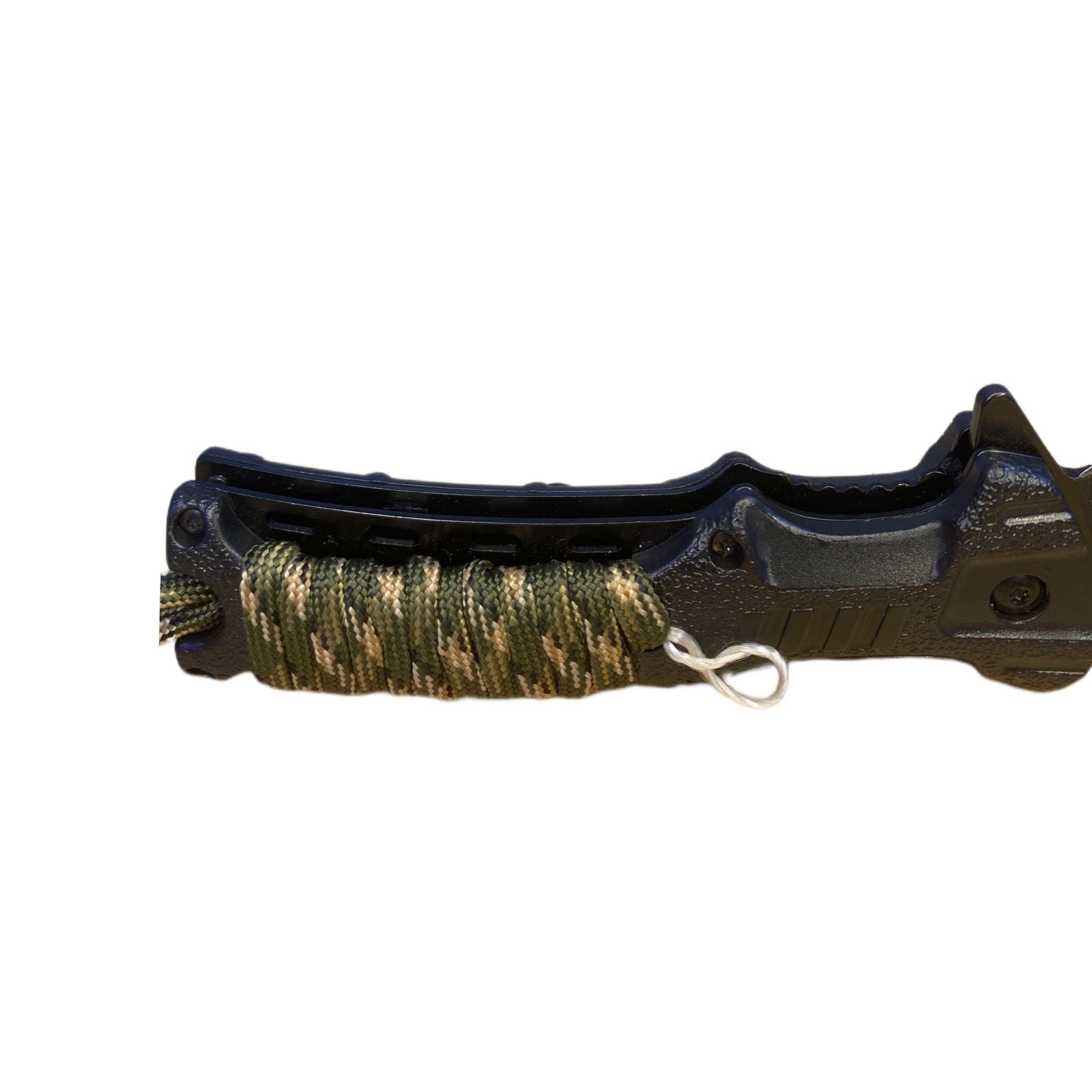 NAVAJA SEMI-AUTOMÁTICA CORDON NAVAJA SEMI-AUTOMÁTICA CORDON